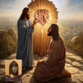 What is the Rose of Jericho?